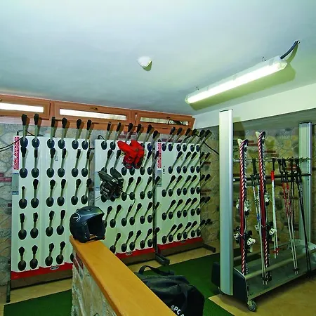 Erika Hotel 3*