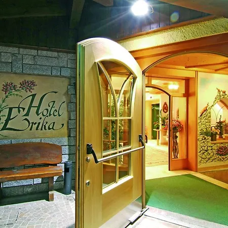 Erika Hotel 3*