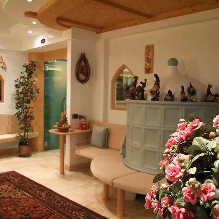 Erika Hotel