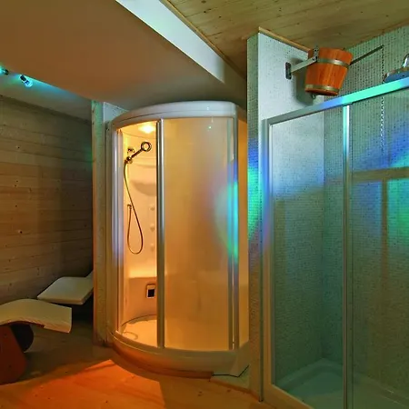 Erika Hotel Madonna