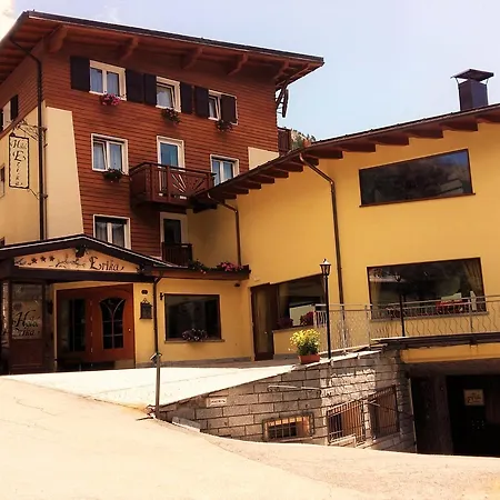 Erika Hotel