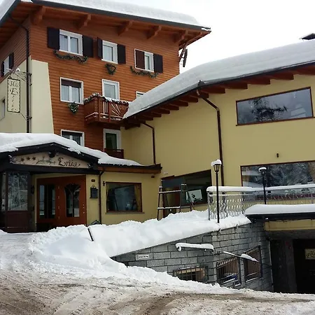 Hotel Erika 3*