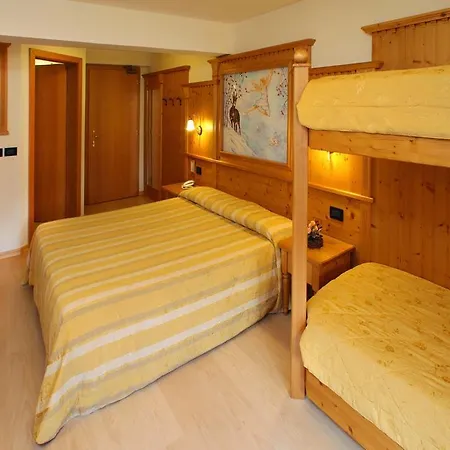 Erika Hotel 3*