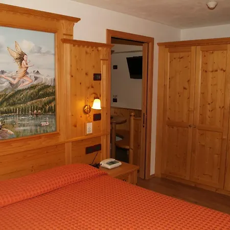 Otel Erika Madonna