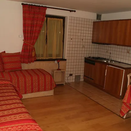 Erika Hotel 3*