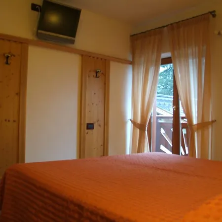 Hotel Erika 3*