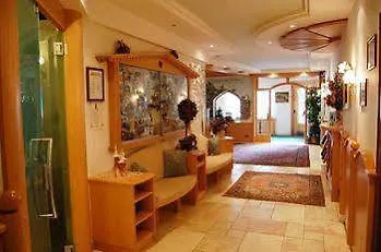 Hotel Erika Madonna