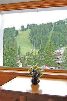 Hotel Erika Madonna