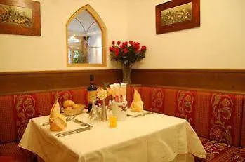 Erika Hotel Madonna