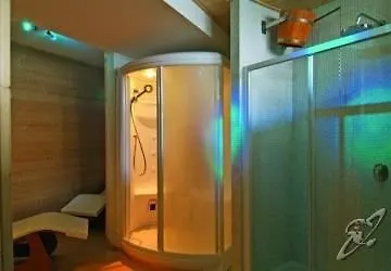 Erika Hotel Madonna